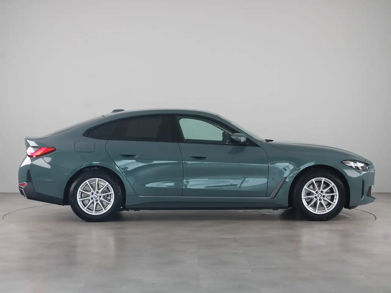 BMW i4 2026