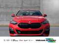 BMW 218 i Gran Coupe M Sport Rot - thumbnail 5