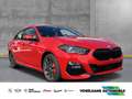 BMW 218 i Gran Coupe M Sport Rot - thumbnail 8