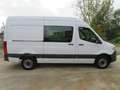 Mercedes-Benz Sprinter 314cdi - Dubbel cabine Blanc - thumbnail 8