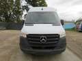 Mercedes-Benz Sprinter 314cdi - Dubbel cabine Blanc - thumbnail 2