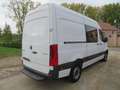 Mercedes-Benz Sprinter 314cdi - Dubbel cabine Blanc - thumbnail 7
