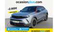 Opel Mokka 1.5D S&S GS Line Plateado - thumbnail 1