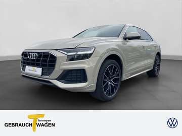 50 TDI Q LM22 LEDER NAVI+