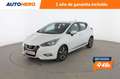 Nissan Micra 0.9 Acenta Blanc - thumbnail 1