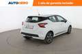 Nissan Micra 0.9 Acenta Blanc - thumbnail 6