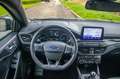 Ford Focus Wagon 1.0 EcoB. ST L. Bns | WINTERPAKKET | NAVI | Grijs - thumbnail 24