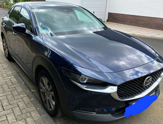 Mazda CX-30 CX-30 e-SKYACTIV-G 2.0 M HYBRID 150 DRIVE