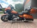 Harley-Davidson Ultra Limited Modell Rushmore Orange - thumbnail 5