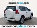 Toyota Land Cruiser D-4D GX Blanc - thumbnail 3