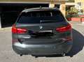 BMW X1 X1 xDrive18d M Sport Aut. M Sport Grau - thumbnail 4