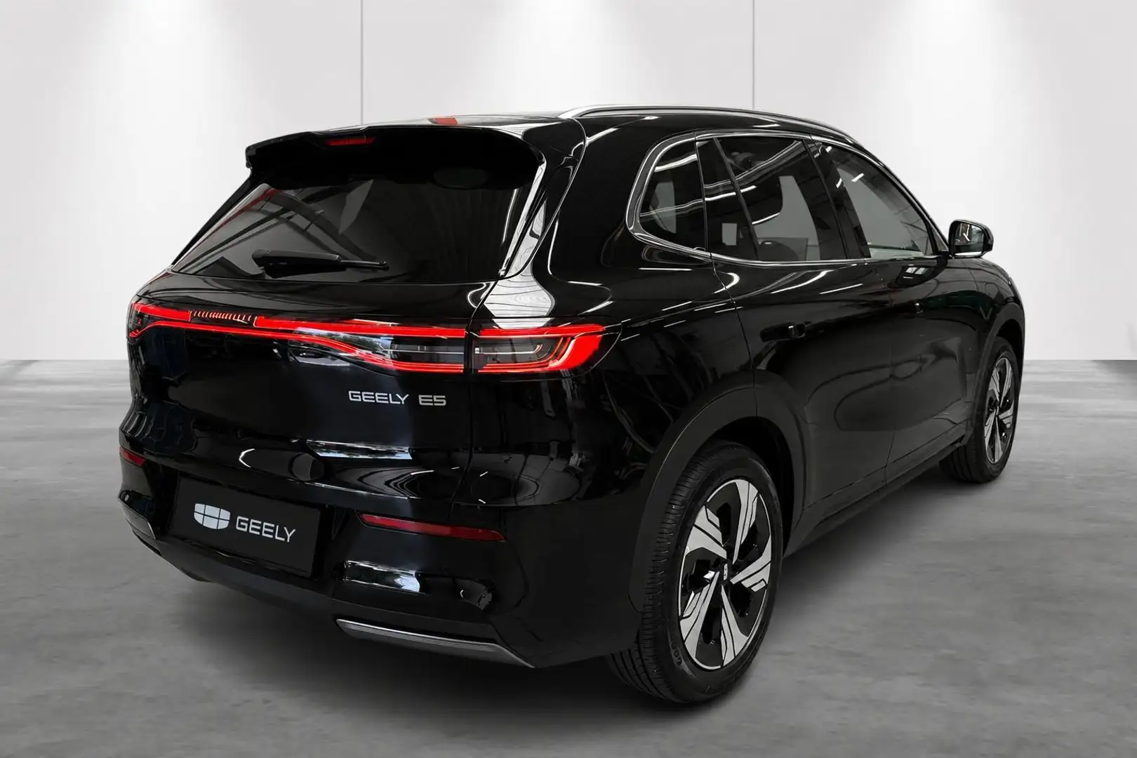 Geely E5 Max+ 68 kWh - 2