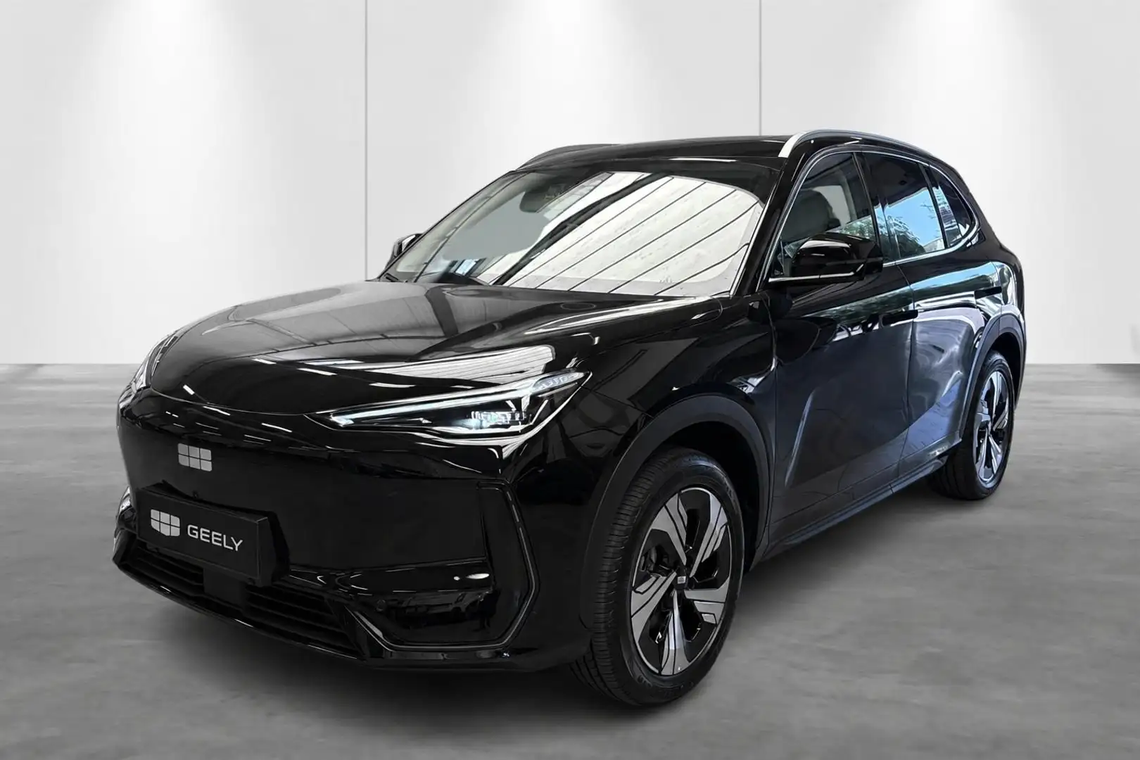 Geely E5 Max+ 68 kWh - 1