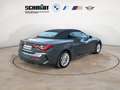 BMW 430 i Cabrio M Sport + 2Jahre-BPS.-GARANTIE Grau - thumbnail 7