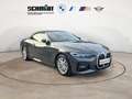 BMW 430 i Cabrio M Sport + 2Jahre-BPS.-GARANTIE Grau - thumbnail 9