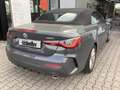 BMW 430 i Cabrio M Sport + 2Jahre-BPS.-GARANTIE Grau - thumbnail 3
