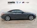 BMW 430 i Cabrio M Sport + 2Jahre-BPS.-GARANTIE Grau - thumbnail 8