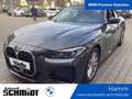 BMW 430 i Cabrio M Sport + 2Jahre-BPS.-GARANTIE Grau - thumbnail 1