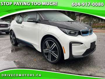 Hatchback  w/Range Extender