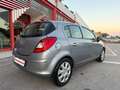 Opel Corsa 5p 1.2 Enjoy Gpl-tech, NEOPATENTATI OK! Grigio - thumbnail 11