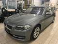 BMW 520 520d Touring Business 184cv auto E6 Grigio - thumbnail 1