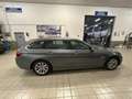 BMW 520 520d Touring Business 184cv auto E6 Grigio - thumbnail 5