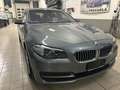 BMW 520 520d Touring Business 184cv auto E6 Grigio - thumbnail 2