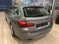 BMW 520 520d Touring Business 184cv auto E6 Grigio - thumbnail 4