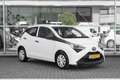 Toyota Aygo 1.0 VVT-i 72pk 5D x-fun Wit - thumbnail 7