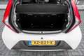 Toyota Aygo 1.0 VVT-i 72pk 5D x-fun Wit - thumbnail 16