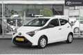 Toyota Aygo 1.0 VVT-i 72pk 5D x-fun Wit - thumbnail 1