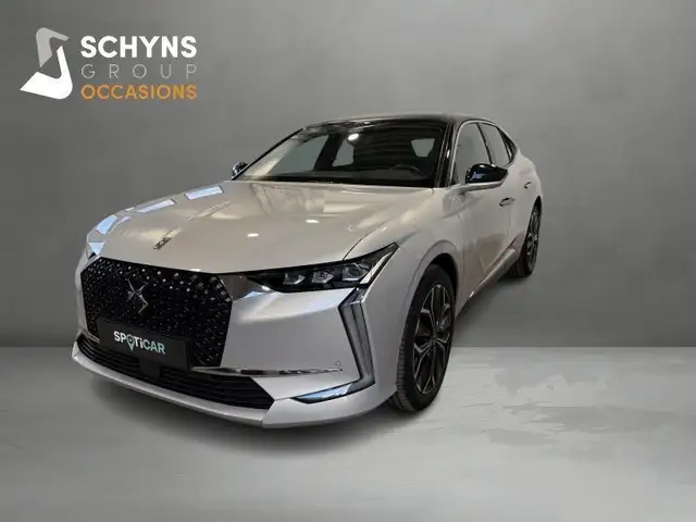 DS Automobiles DS 4 4 Rivoli
