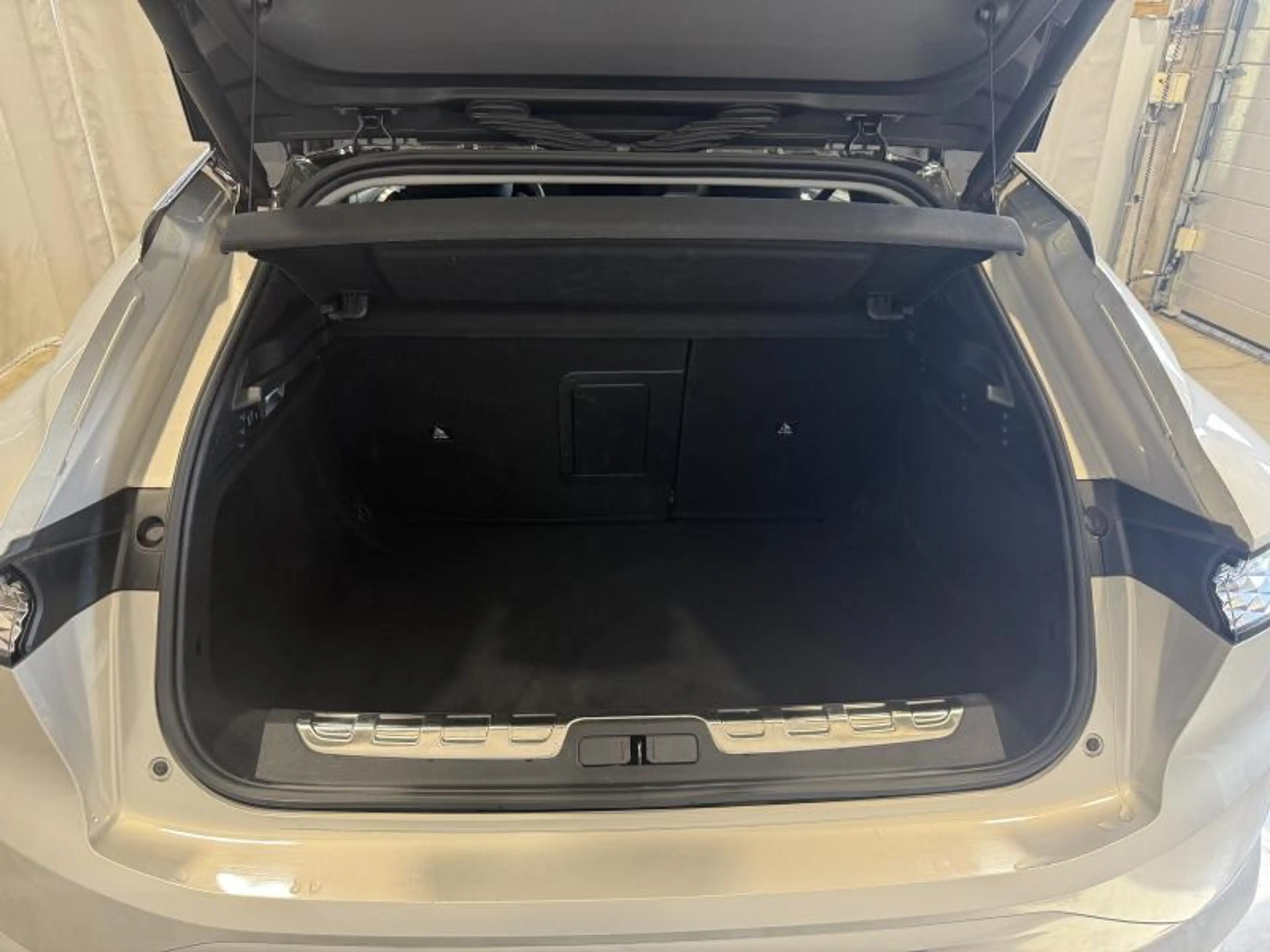 DS Automobiles DS 4 4 Rivoli — photo 10