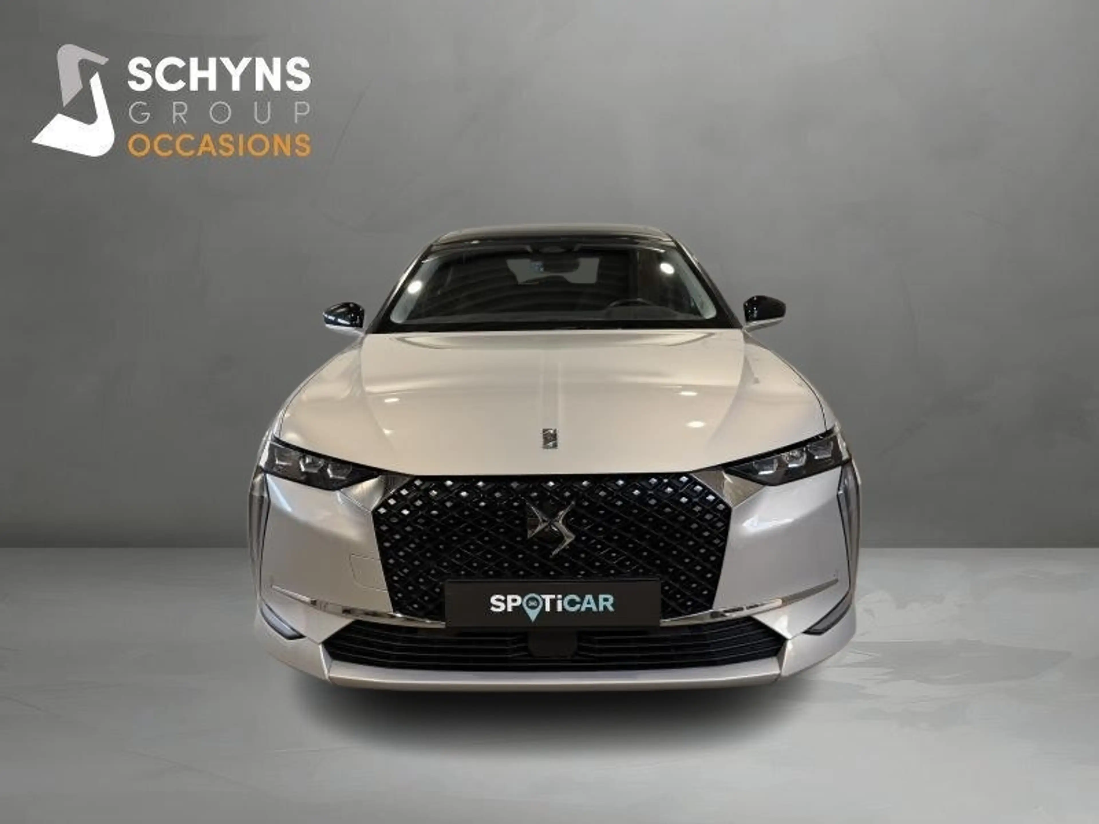 DS Automobiles DS 4 4 Rivoli — photo 6