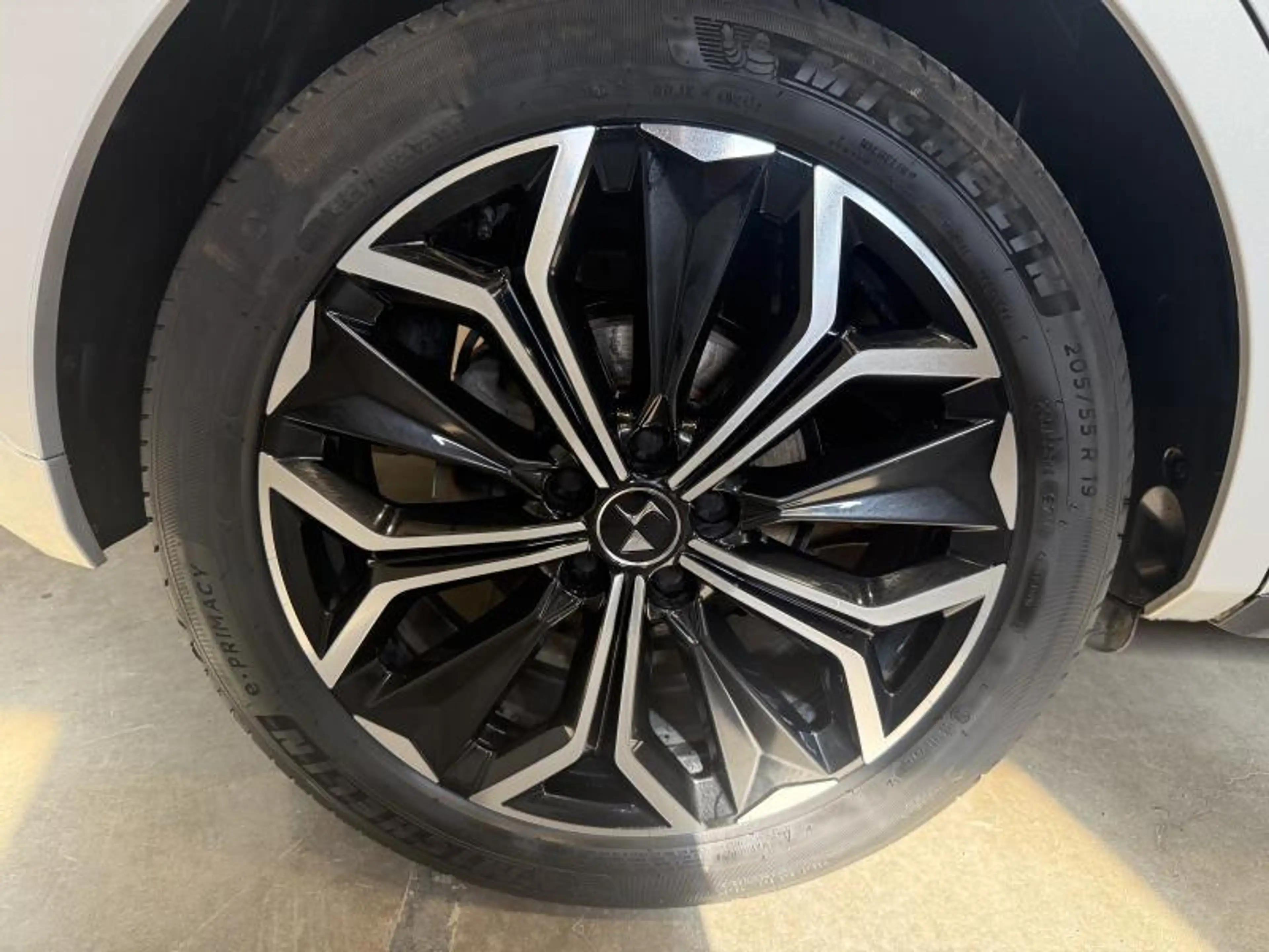 DS Automobiles DS 4 4 Rivoli — photo 15