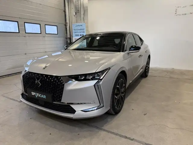 DS Automobiles DS 4 4 Rivoli