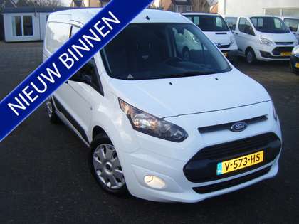 Ford Transit Connect 1.5 TDCI L1 Trend VOORZIEN VAN AUTOMAAT+CRUISE+AIR