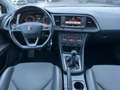 SEAT Leon FR 1.4 TSI PDC*SHZ*GRA*FullLink*Klima*Navi Grau - thumbnail 8