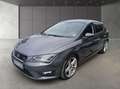 SEAT Leon FR 1.4 TSI PDC*SHZ*GRA*FullLink*Klima*Navi Gris - thumbnail 2