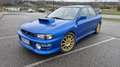 Subaru Impreza Impreza GT Turbo Azul - thumbnail 1