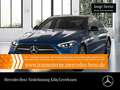 Mercedes-Benz C 300 d AMG+NIGHT+PANO+360+TOTW+KEYLESS+9G Azul - thumbnail 1