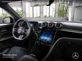 Mercedes-Benz C 300 d AMG+NIGHT+PANO+360+TOTW+KEYLESS+9G Azul - thumbnail 11