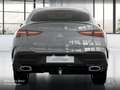 Mercedes-Benz GLE 450 d Coupé 4M AMG+NIGHT+PANO+360+AHK+FAHRASS Grau - thumbnail 9