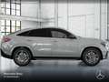 Mercedes-Benz GLE 450 d Coupé 4M AMG+NIGHT+PANO+360+AHK+FAHRASS Grau - thumbnail 21