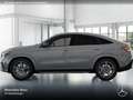 Mercedes-Benz GLE 450 d Coupé 4M AMG+NIGHT+PANO+360+AHK+FAHRASS Grau - thumbnail 6