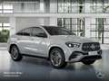 Mercedes-Benz GLE 450 d Coupé 4M AMG+NIGHT+PANO+360+AHK+FAHRASS Grau - thumbnail 20