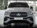 Mercedes-Benz GLE 450 d Coupé 4M AMG+NIGHT+PANO+360+AHK+FAHRASS Grau - thumbnail 8