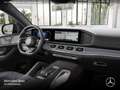 Mercedes-Benz GLE 450 d Coupé 4M AMG+NIGHT+PANO+360+AHK+FAHRASS Grau - thumbnail 11