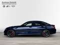 BMW 340 M340i xDrive Limousine*M Sportpaket Pro*M Technik Blau - thumbnail 2