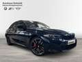 BMW 340 M340i xDrive Limousine*M Sportpaket Pro*M Technik Blau - thumbnail 6